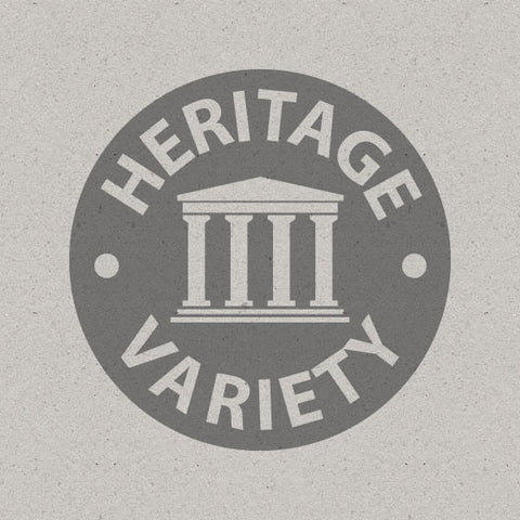 Heritage Seeds